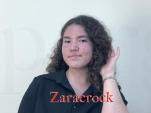 Zaracrock