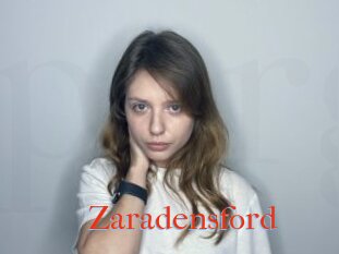 Zaradensford
