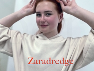 Zaradredge