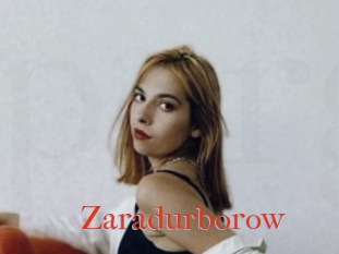 Zaradurborow