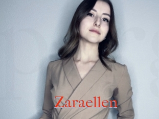 Zaraellen