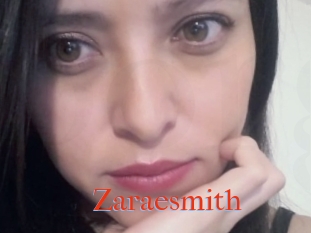 Zaraesmith