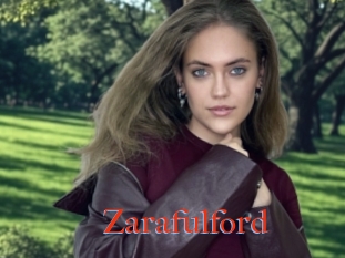 Zarafulford