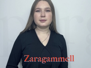 Zaragammell