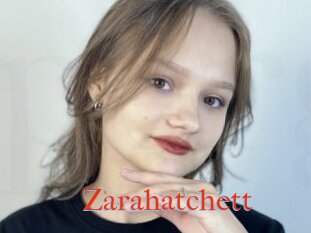 Zarahatchett