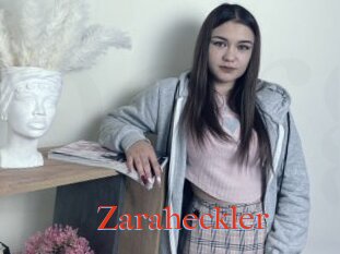 Zaraheckler