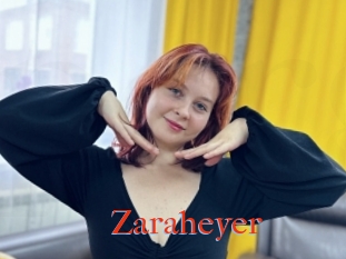Zaraheyer