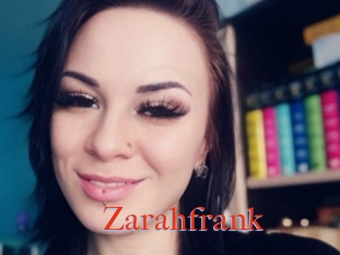Zarahfrank