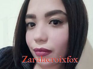 Zaralacroixfox