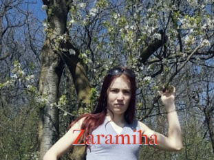 Zaramiha