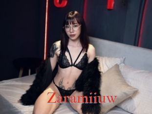 Zaramiiuw