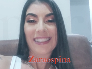 Zaraospina