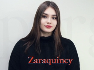 Zaraquincy