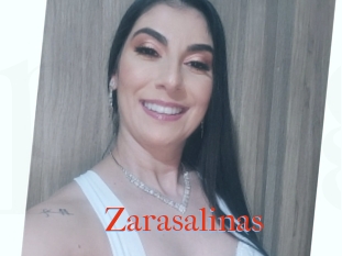 Zarasalinas