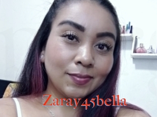 Zaray45bella