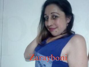 Zarayboni