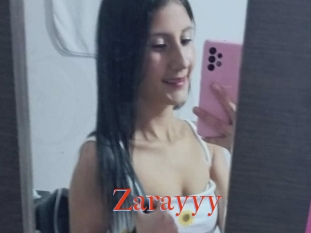 Zarayyy