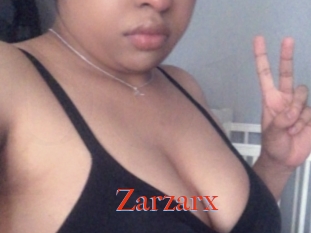 Zarzarx