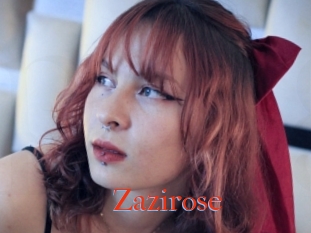 Zazirose