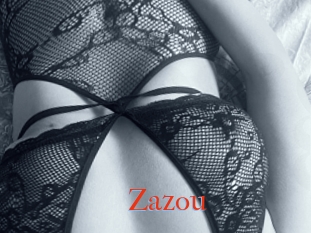 Zazou