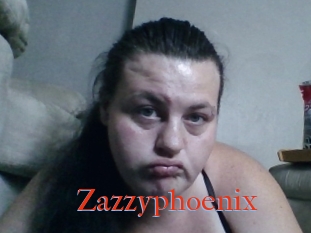 Zazzyphoenix