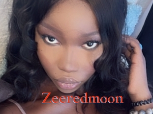 Zeeredmoon
