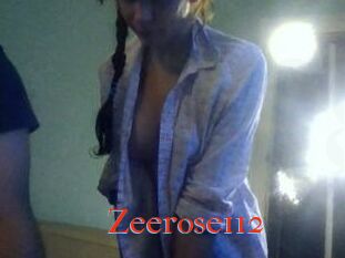 Zeerose112