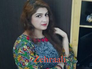 Zehraali
