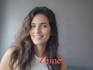 Zeine