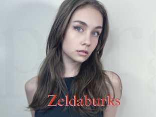 Zeldaburks