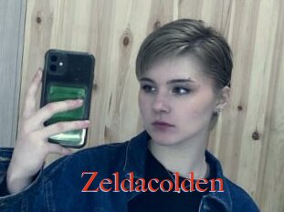 Zeldacolden