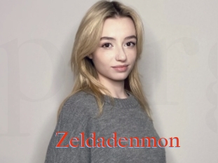 Zeldadenmon