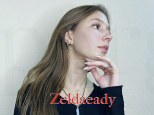 Zeldaeady