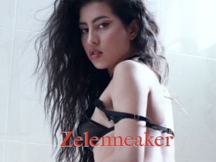 Zelenneaker
