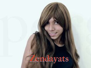 Zendayats