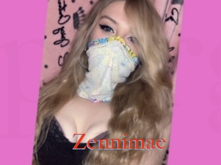 Zennimae