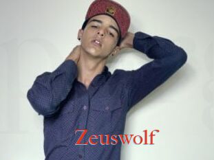 Zeuswolf