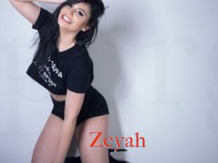 Zeyah
