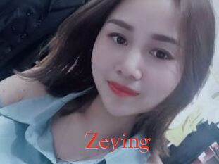 Zeying