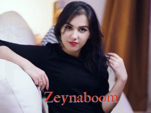 Zeynaboom