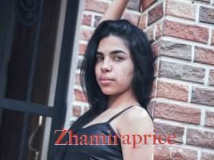 Zhamiraprice