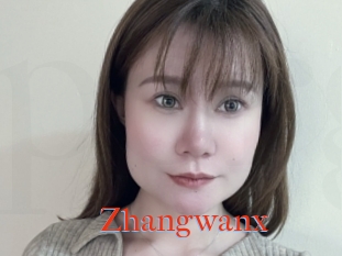 Zhangwanx