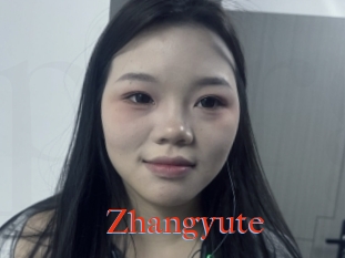 Zhangyute