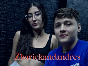 Zharickandandres