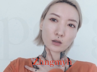 Zhngmyh