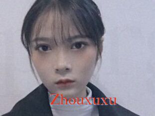 Zhouxuxu