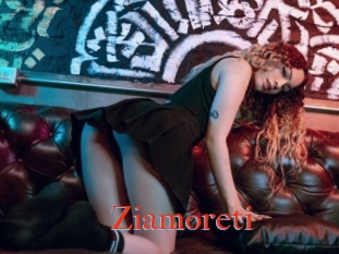 Ziamoreti