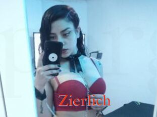 Zierlich