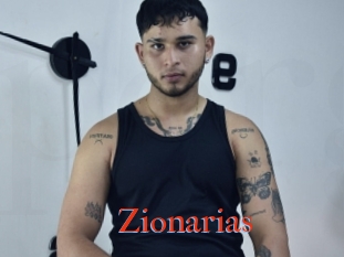 Zionarias