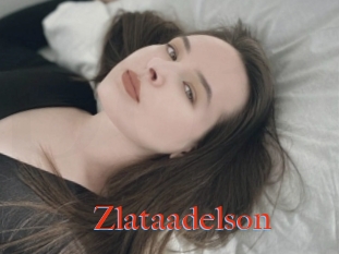Zlataadelson